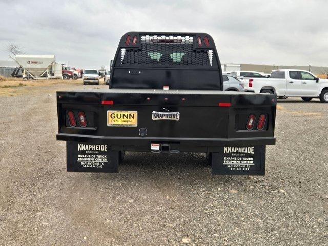 2026 Chevrolet Silverado 3500 HD Chassis Cab 4WD Crew Cab 177" WB, 60" CA Work Truck