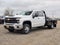 2026 Chevrolet Silverado 3500 HD Chassis Cab 4WD Crew Cab 177" WB, 60" CA Work Truck