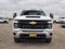 2026 Chevrolet Silverado 3500 HD Chassis Cab 4WD Crew Cab 177" WB, 60" CA Work Truck