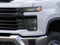 2026 Chevrolet Silverado 3500 HD Chassis Cab 4WD Crew Cab 177" WB, 60" CA Work Truck