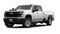 2024 Chevrolet Silverado 3500 HD Crew Cab Long Box 2-Wheel Drive Work Truck