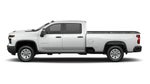 2024 Chevrolet Silverado 3500 HD Crew Cab Long Box 2-Wheel Drive Work Truck