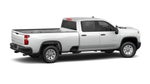 2024 Chevrolet Silverado 3500 HD Crew Cab Long Box 2-Wheel Drive Work Truck
