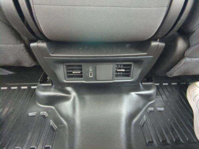 2024 Chevrolet Silverado 3500 HD Chassis Cab 2WD Crew Cab 177" WB, 60" CA Work Truck