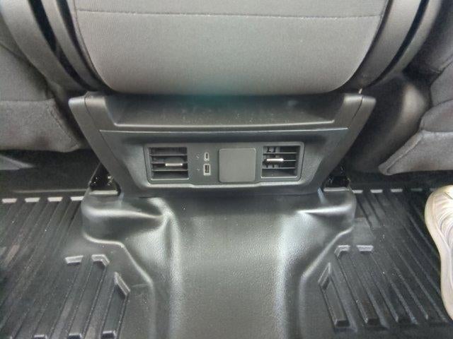 2024 Chevrolet Silverado 3500 HD Chassis Cab 2WD Crew Cab 177" WB, 60" CA Work Truck