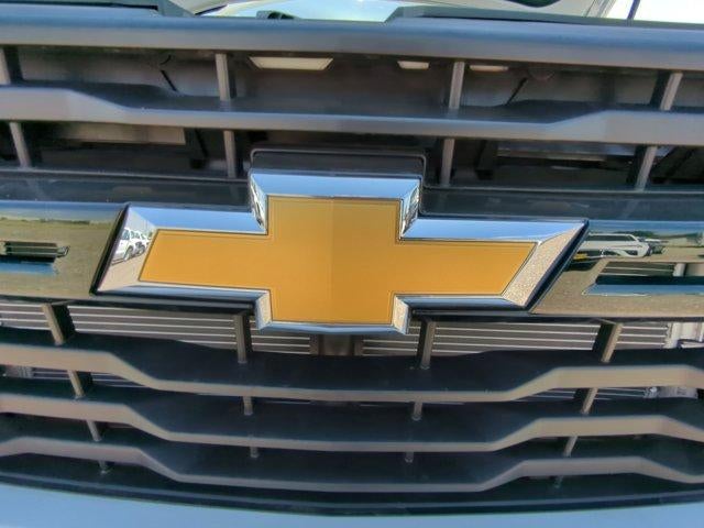 2024 Chevrolet Silverado 3500 HD Chassis Cab 2WD Crew Cab 177" WB, 60" CA Work Truck