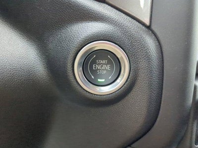 2024 Chevrolet Silverado 3500 HD Chassis Cab 2WD Crew Cab 177" WB, 60" CA Work Truck