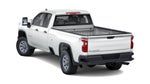 2026 Chevrolet Silverado 3500 HD Double Cab Long Box 2-Wheel Drive Work Truck