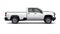 2026 Chevrolet Silverado 3500 HD Double Cab Long Box 2-Wheel Drive Work Truck