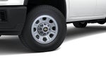 2026 Chevrolet Silverado 3500 HD Double Cab Long Box 2-Wheel Drive Work Truck