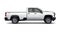 2026 Chevrolet Silverado 3500 HD Double Cab Long Box 4-Wheel Drive Work Truck