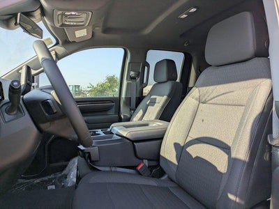 2025 Chevrolet Silverado 3500 HD Double Cab Long Box 4-Wheel Drive LT