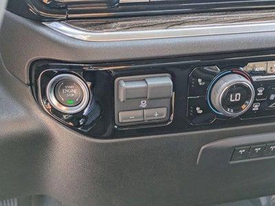 2025 Chevrolet Silverado 3500 HD Double Cab Long Box 4-Wheel Drive LT