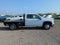 2025 Chevrolet Silverado 3500 HD Double Cab Long Box 4-Wheel Drive LT