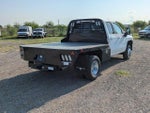 2025 Chevrolet Silverado 3500 HD Double Cab Long Box 4-Wheel Drive LT
