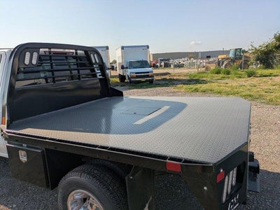 2025 Chevrolet Silverado 3500 HD Double Cab Long Box 4-Wheel Drive LT