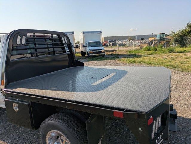 2025 Chevrolet Silverado 3500 HD Double Cab Long Box 4-Wheel Drive LT