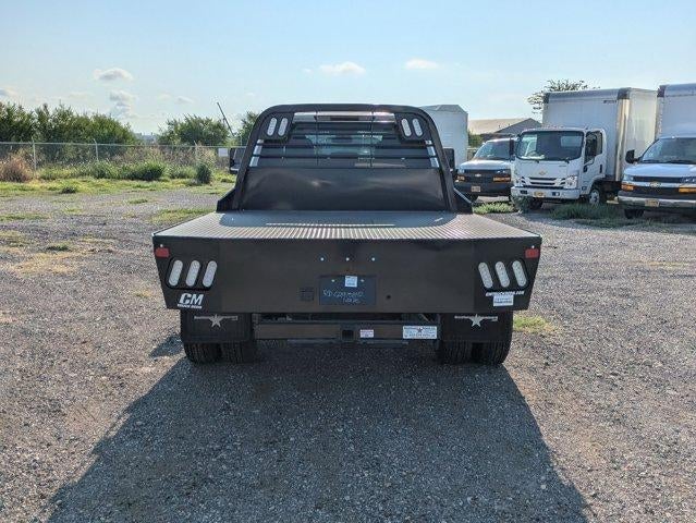 2025 Chevrolet Silverado 3500 HD Double Cab Long Box 4-Wheel Drive LT