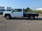 2025 Chevrolet Silverado 3500 HD Double Cab Long Box 4-Wheel Drive LT