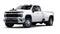 2025 Chevrolet Silverado 3500 HD Double Cab Long Box 4-Wheel Drive LT