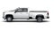 2025 Chevrolet Silverado 3500 HD Double Cab Long Box 4-Wheel Drive LT