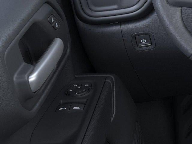 2026 Chevrolet Silverado 2500 HD Regular Cab Long Box 2-Wheel Drive Work Truck