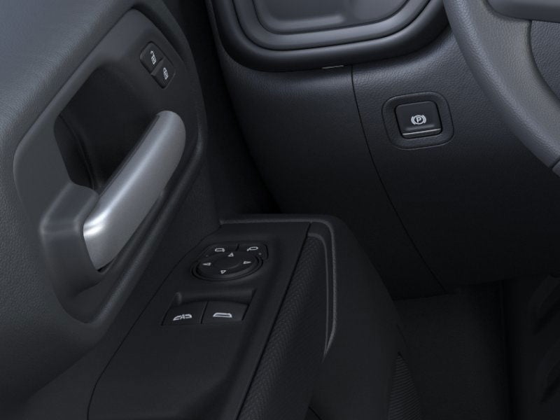 2026 Chevrolet Silverado 2500 HD Regular Cab Long Box 2-Wheel Drive Work Truck