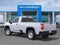 2026 Chevrolet Silverado 2500 HD Regular Cab Long Box 2-Wheel Drive Work Truck