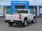 2026 Chevrolet Silverado 2500 HD Regular Cab Long Box 2-Wheel Drive Work Truck