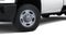 2026 Chevrolet Silverado 2500 HD Regular Cab Long Box 2-Wheel Drive Work Truck
