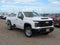 2025 Chevrolet Silverado 2500 HD Regular Cab Long Box 2-Wheel Drive Work Truck