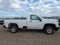 2025 Chevrolet Silverado 2500 HD Regular Cab Long Box 2-Wheel Drive Work Truck