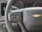 2025 Chevrolet Silverado 2500 HD Regular Cab Long Box 2-Wheel Drive Work Truck