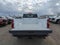 2025 Chevrolet Silverado 2500 HD Regular Cab Long Box 2-Wheel Drive Work Truck