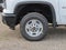 2025 Chevrolet Silverado 2500 HD Regular Cab Long Box 2-Wheel Drive Work Truck