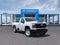 2025 Chevrolet Silverado 2500 HD Regular Cab Long Box 2-Wheel Drive Work Truck