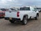 2025 Chevrolet Silverado 2500 HD Regular Cab Long Box 2-Wheel Drive Work Truck
