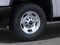 2025 Chevrolet Silverado 2500 HD Regular Cab Long Box 2-Wheel Drive Work Truck