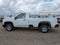2025 Chevrolet Silverado 2500 HD Regular Cab Long Box 2-Wheel Drive Work Truck