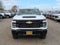 2025 Chevrolet Silverado 2500 HD Regular Cab Long Box 2-Wheel Drive Work Truck