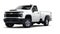 2025 Chevrolet Silverado 2500 HD Regular Cab Long Box 2-Wheel Drive Work Truck