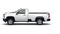 2025 Chevrolet Silverado 2500 HD Regular Cab Long Box 2-Wheel Drive Work Truck