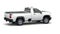 2025 Chevrolet Silverado 2500 HD Regular Cab Long Box 2-Wheel Drive Work Truck