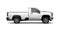 2026 Chevrolet Silverado 2500 HD Regular Cab Long Box 2-Wheel Drive Work Truck