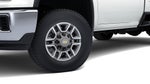 2026 Chevrolet Silverado 2500 HD Regular Cab Long Box 2-Wheel Drive Work Truck