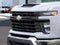 2026 Chevrolet Silverado 2500 HD Regular Cab Long Box 2-Wheel Drive Work Truck