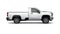 2026 Chevrolet Silverado 2500 HD Regular Cab Long Box 2-Wheel Drive Work Truck