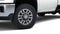 2026 Chevrolet Silverado 2500 HD Regular Cab Long Box 2-Wheel Drive Work Truck