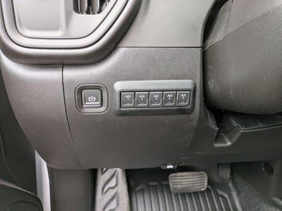 2025 Chevrolet Silverado 2500 HD Regular Cab Long Box 2-Wheel Drive Work Truck