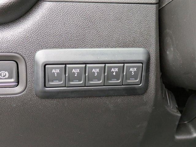 2025 Chevrolet Silverado 2500 HD Regular Cab Long Box 2-Wheel Drive Work Truck